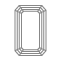 Emerald Cut